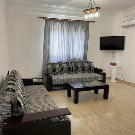 Sun And Sea * Sarandë