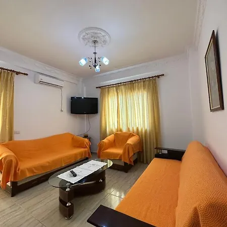 Apartamento Sun And Sea