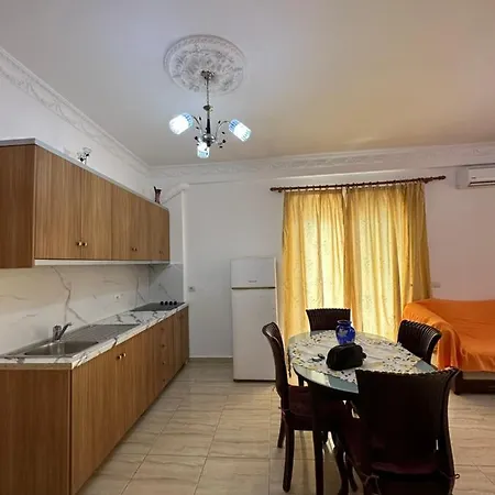 Sun And Sea Apartamento Sarandë
