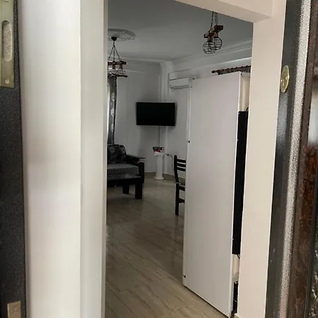 Apartamento Sun And Sea Sarandë