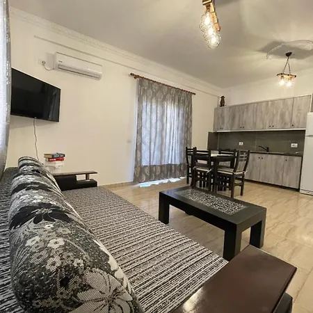 Apartamento Sun And Sea