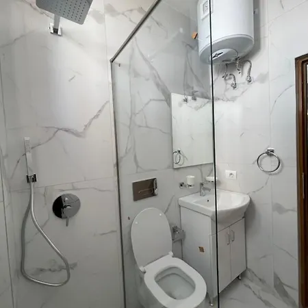 Sun And Sea Apartamento *