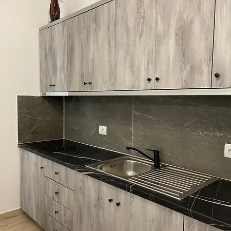 Apartamento Sun And Sea Sarandë