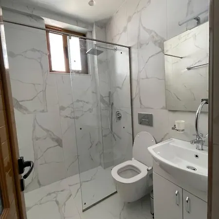 Sun And Sea Apartamento