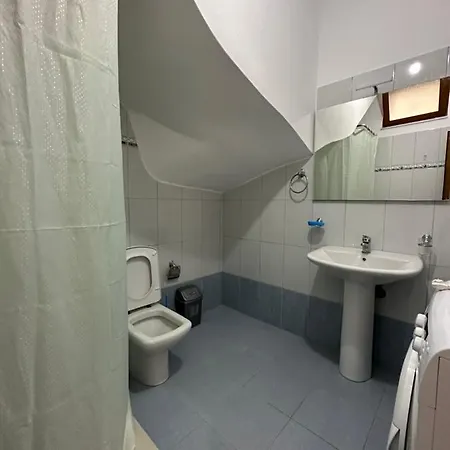 Apartamento Sun And Sea *