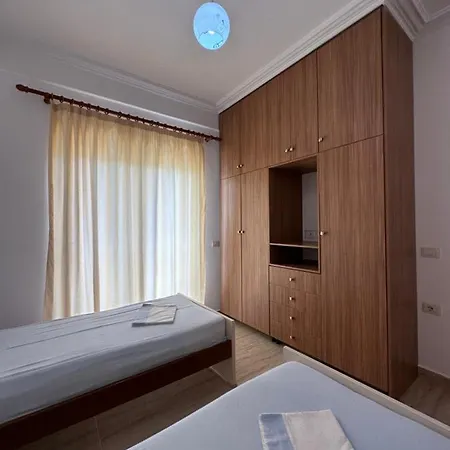 Sun And Sea Apartamento Sarandë