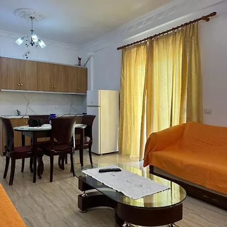 Sun And Sea Apartamento