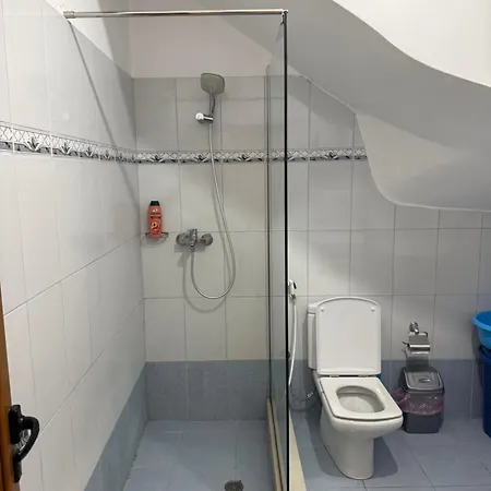 Apartamento Sun And Sea Sarandë