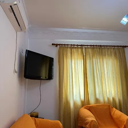 Sun And Sea Apartment