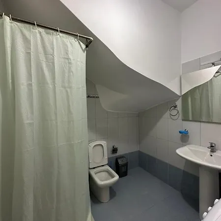 Sun And Sea Daire Saranda