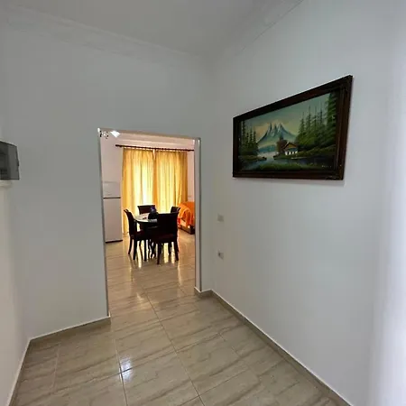 Sun And Sea Apartment