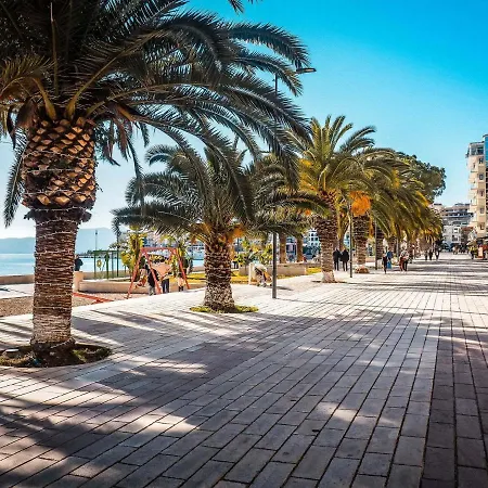 Apartment Sun And Sea Sarande