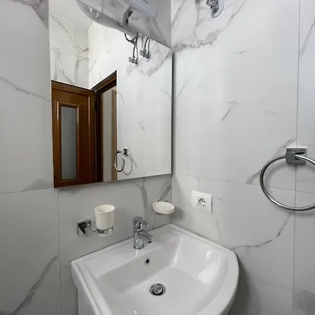Sun And Sea Апартаменты
