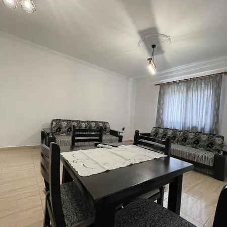 Apartment Sun And Sea *