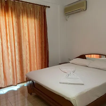 Sun And Sea Apartment