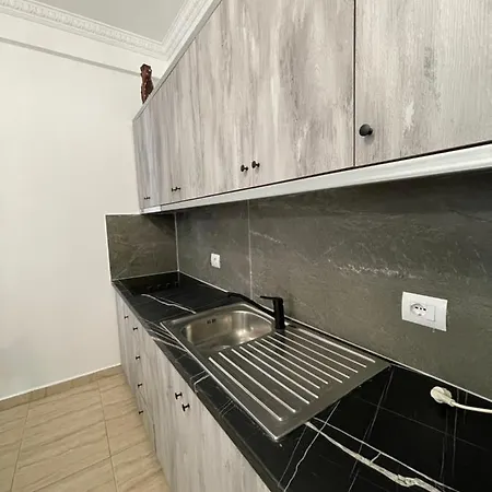 Daire Sun And Sea Saranda