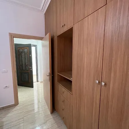 Sun And Sea Apartment