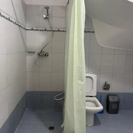 Sun And Sea Apartment Sarande