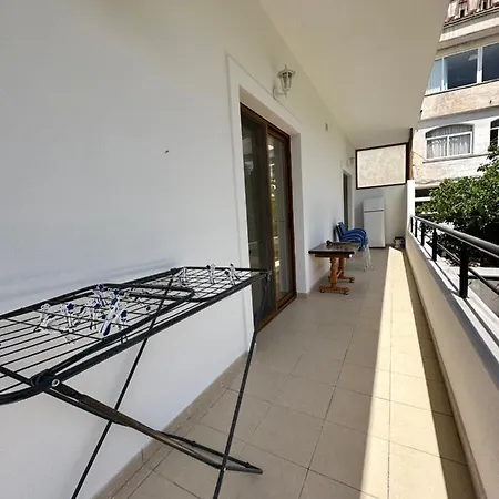 Sun And Sea Apartment *