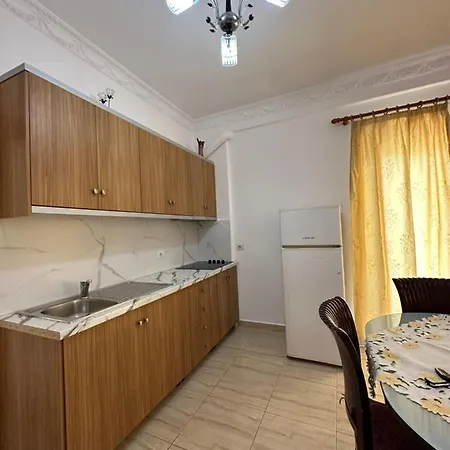 Sun And Sea Apartment *