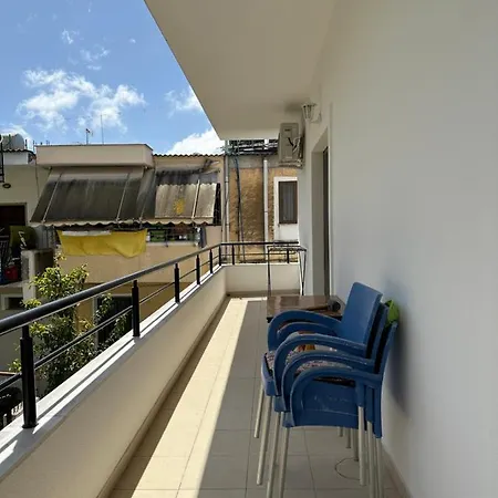 Apartment Sun And Sea Sarande