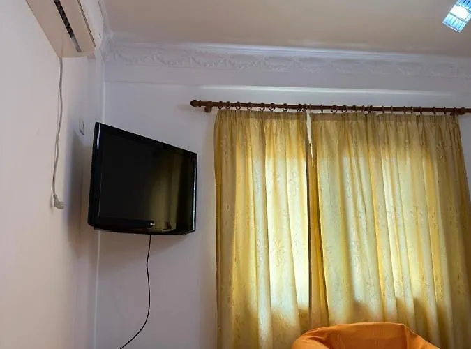 Sun And Sea Appartement