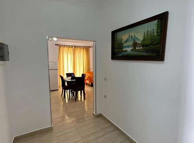 Sun And Sea Apartment