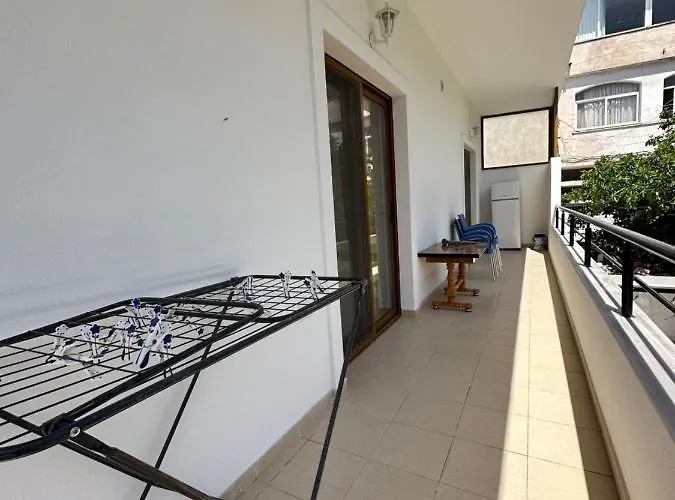 Sun And Sea Appartement *