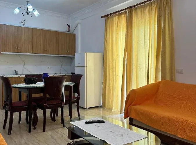 Sun And Sea Apartment